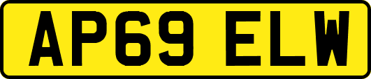 AP69ELW