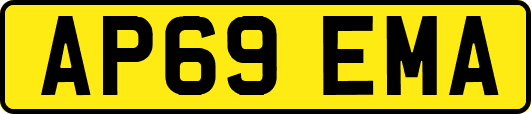 AP69EMA