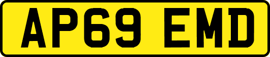 AP69EMD