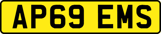 AP69EMS