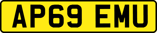 AP69EMU