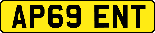 AP69ENT