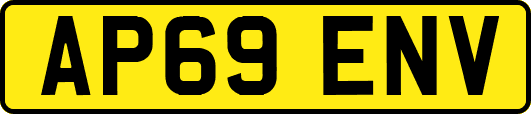 AP69ENV