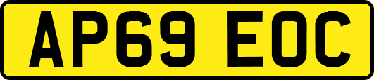AP69EOC