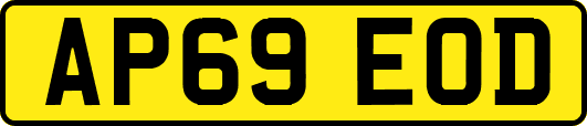 AP69EOD