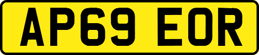 AP69EOR