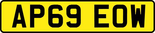 AP69EOW