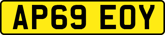 AP69EOY