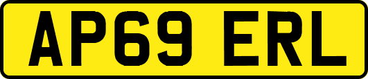 AP69ERL
