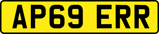 AP69ERR