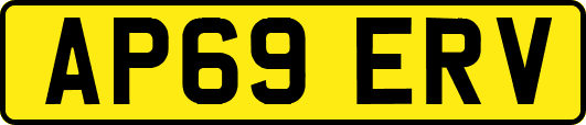 AP69ERV