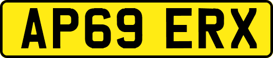 AP69ERX