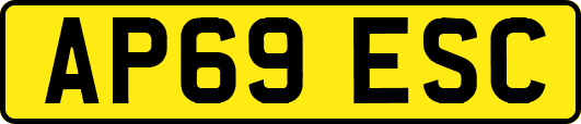 AP69ESC