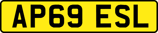 AP69ESL