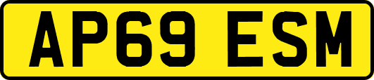 AP69ESM