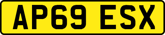 AP69ESX