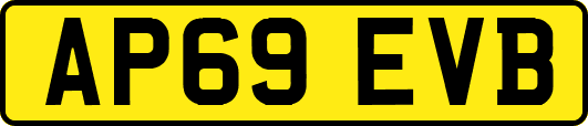 AP69EVB