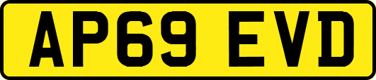 AP69EVD