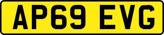 AP69EVG