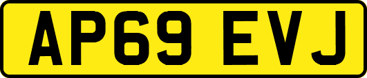 AP69EVJ