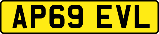 AP69EVL