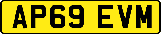 AP69EVM