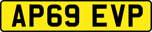 AP69EVP