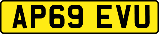 AP69EVU