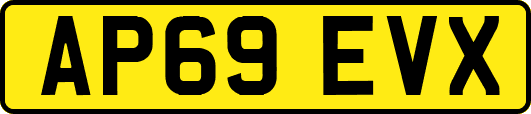 AP69EVX