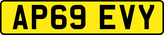 AP69EVY