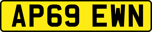 AP69EWN
