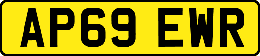 AP69EWR