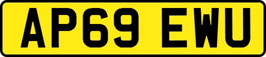 AP69EWU