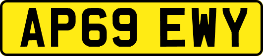AP69EWY