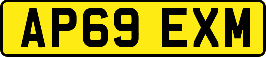AP69EXM