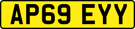 AP69EYY