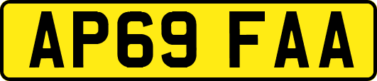 AP69FAA