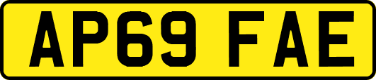 AP69FAE