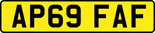 AP69FAF