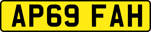 AP69FAH