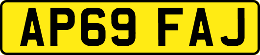 AP69FAJ