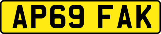 AP69FAK