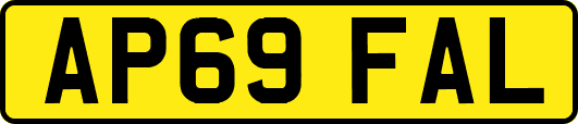 AP69FAL