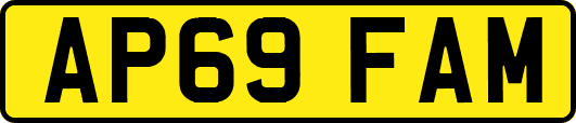 AP69FAM