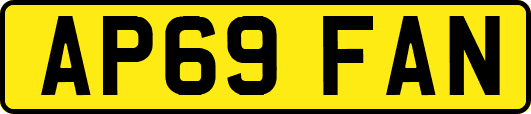 AP69FAN