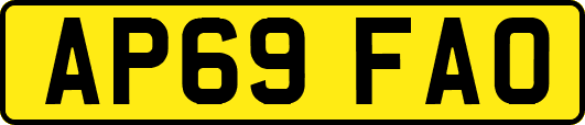 AP69FAO