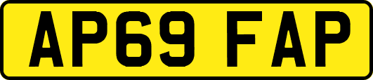 AP69FAP