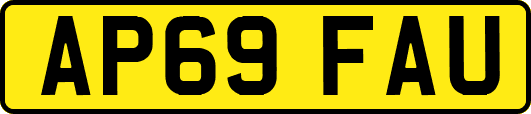 AP69FAU