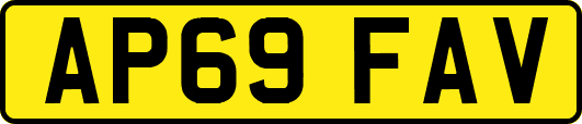 AP69FAV
