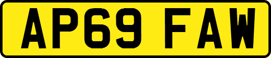 AP69FAW